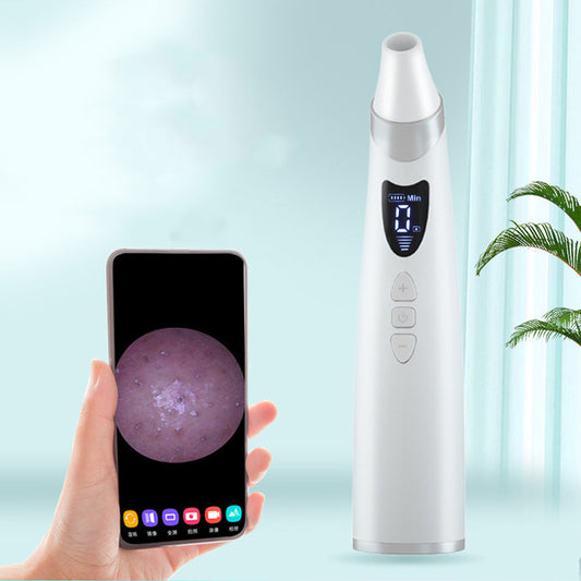 Electric Visual Equipment Skin Care Tool
