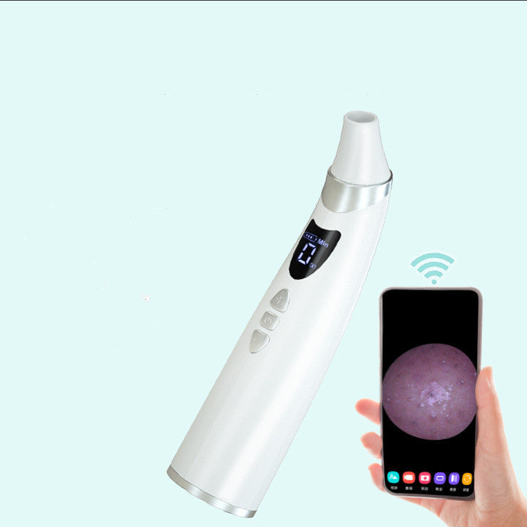 Electric Visual Equipment Skin Care Tool