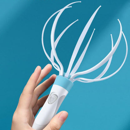 Head Massager Scalp Body Care