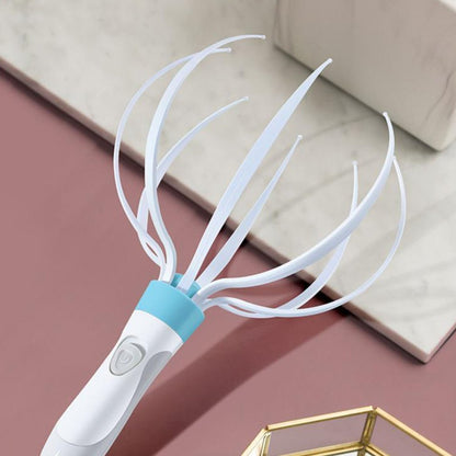 Head Massager Scalp Body Care
