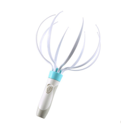 Head Massager Scalp Body Care