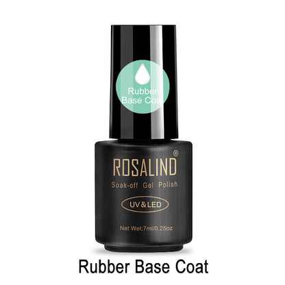 Japanese Style Nail Gel