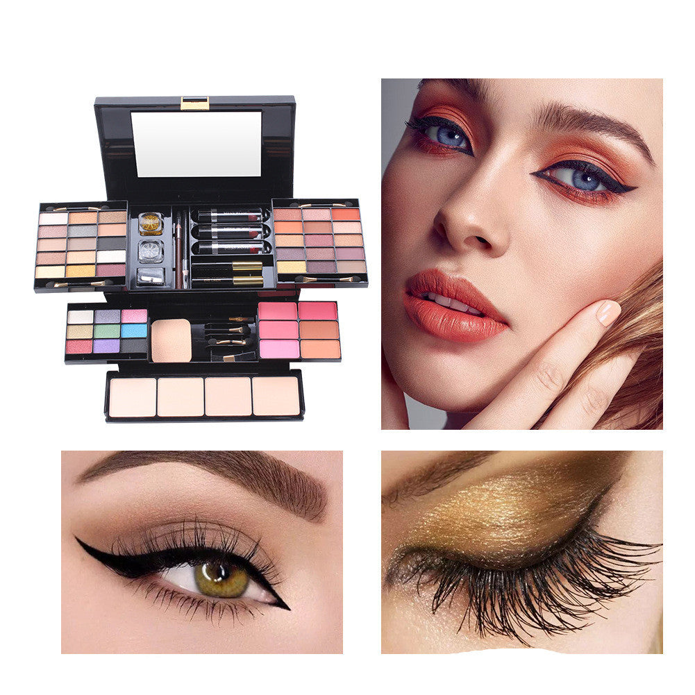 Multi-function Make-up set