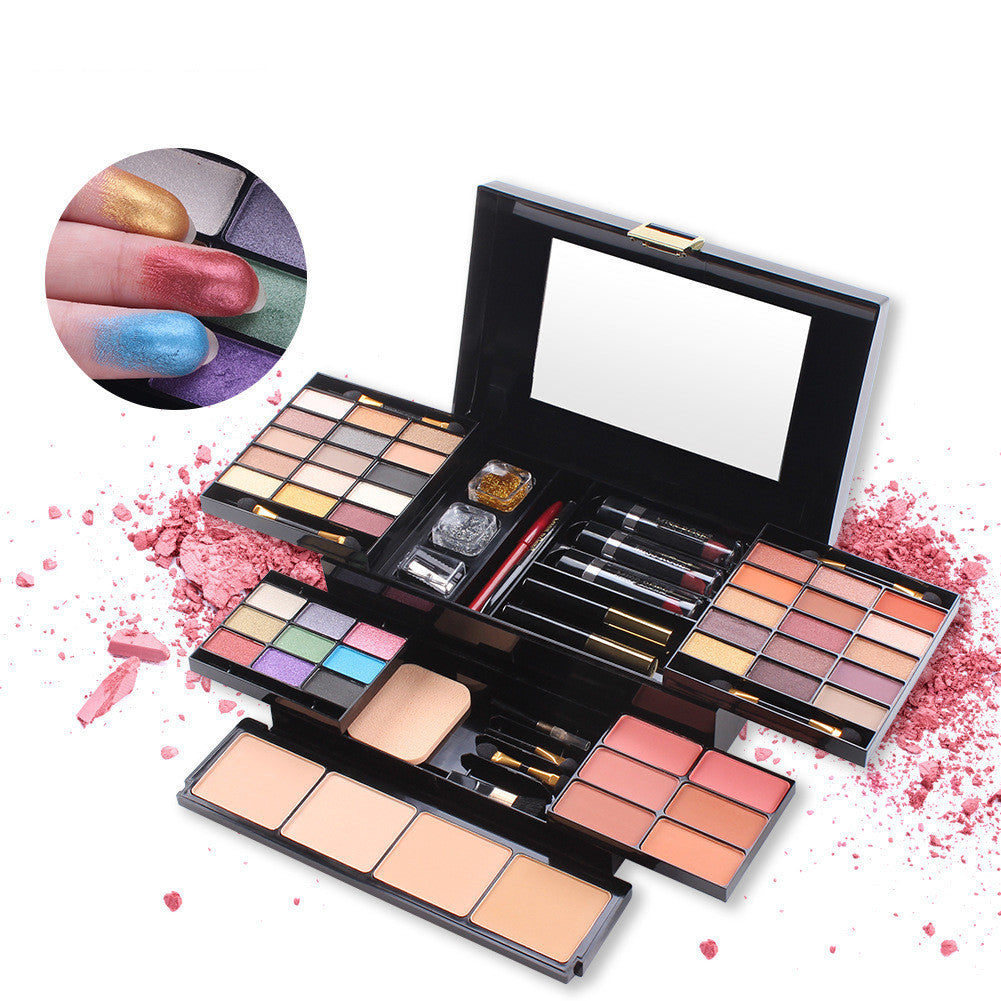 Multi-function Make-up set