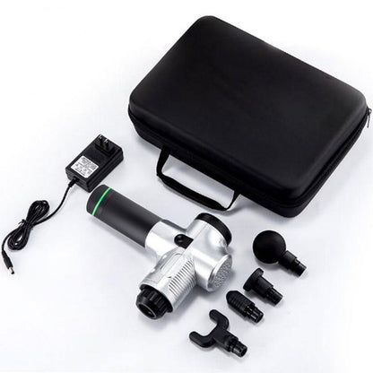 electric massage gun