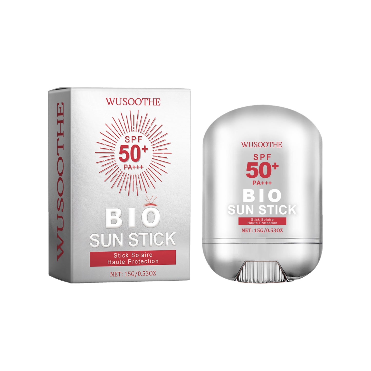 UVProtection Sunscreen Stick