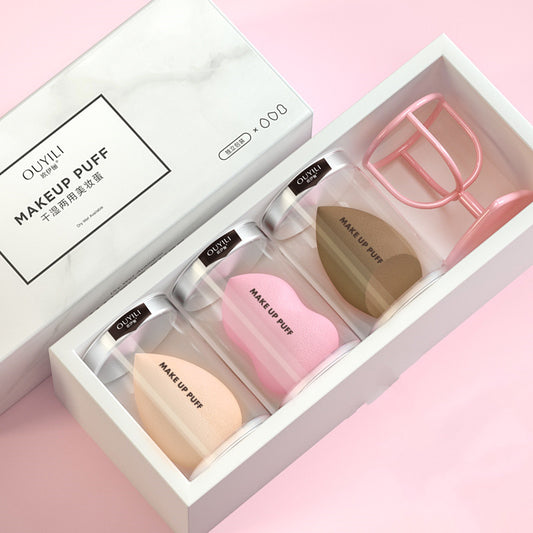 Cushion, Make-up Tools