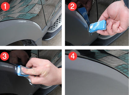 Car Scratch Remover For Autos Body Car Paint Repair