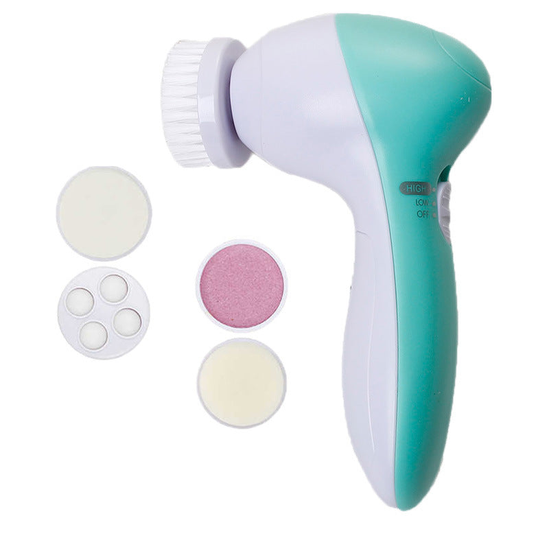 Electric Facial Cleansing Instrument