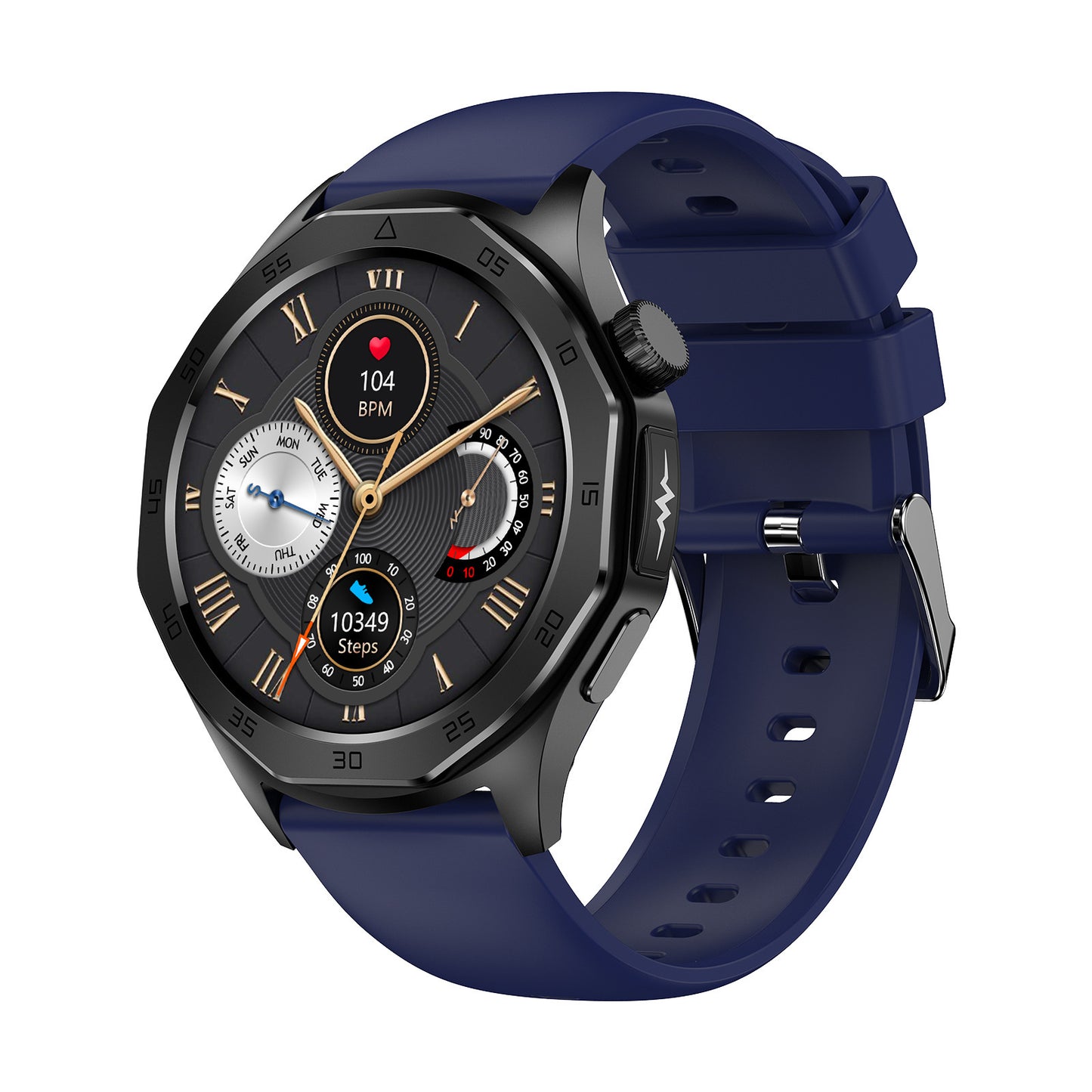 Bluetooth Calling Smart Sport Watch