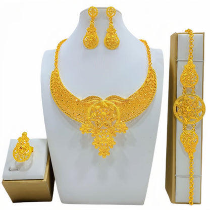 Women's Fashion Jewelry