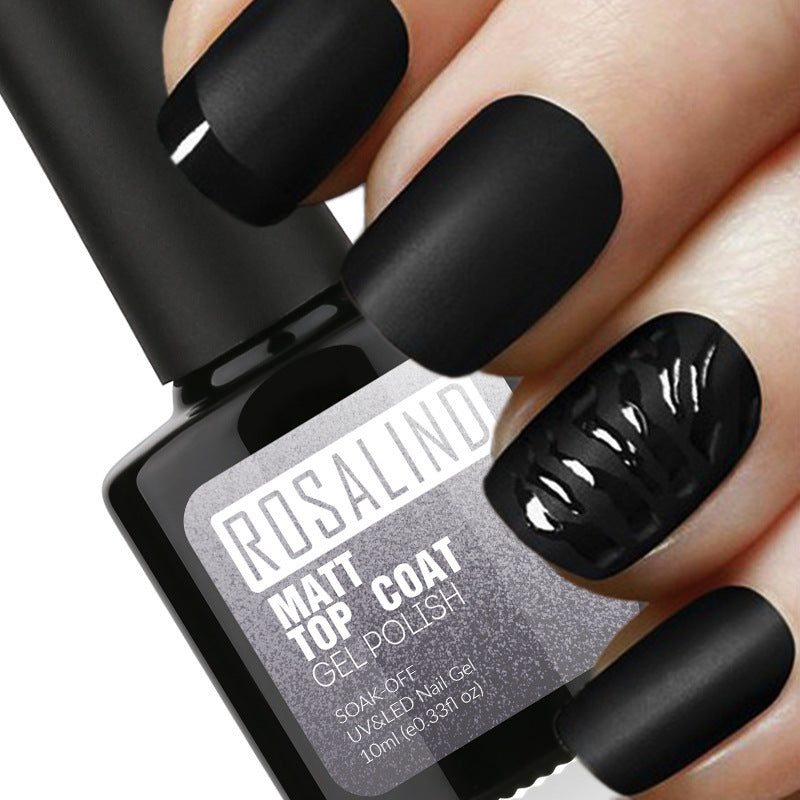 Nail Polish Gel