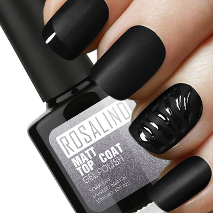 Nail Polish Gel