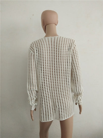 Cardigan Sweater