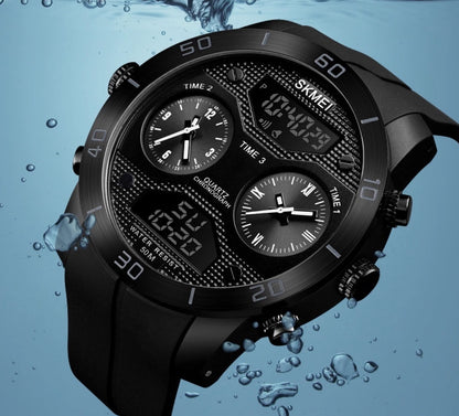 Men's Electronic Sport Watch