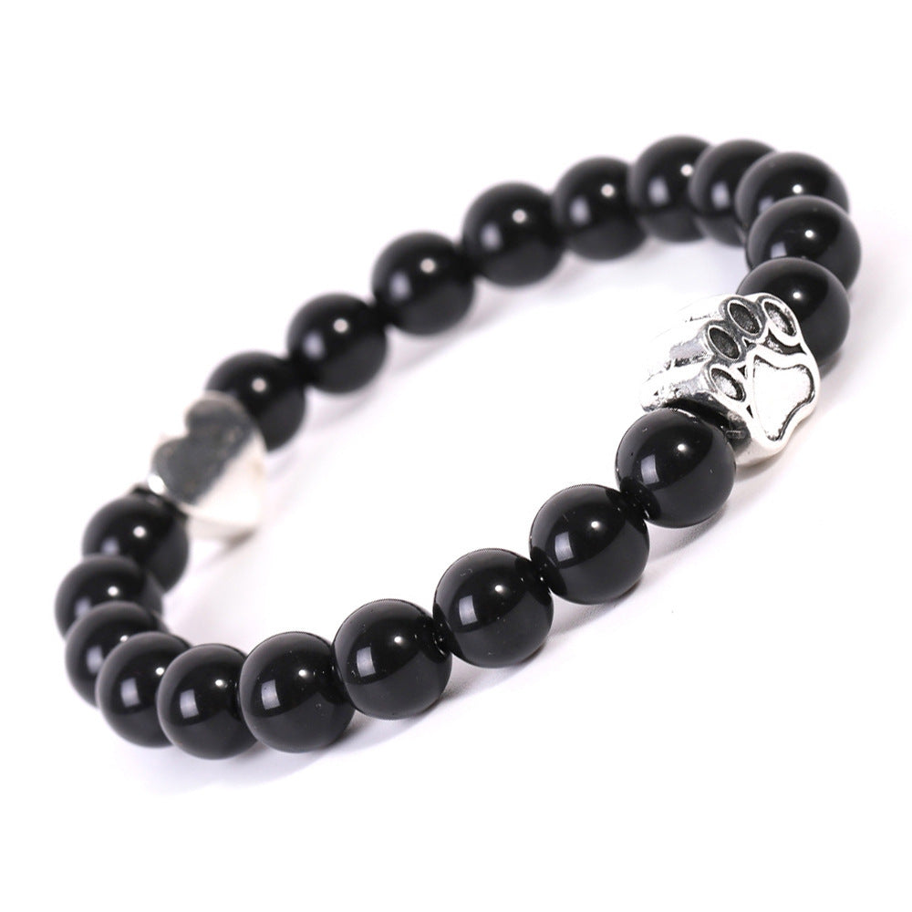 Fashion Bracelet Love Heart