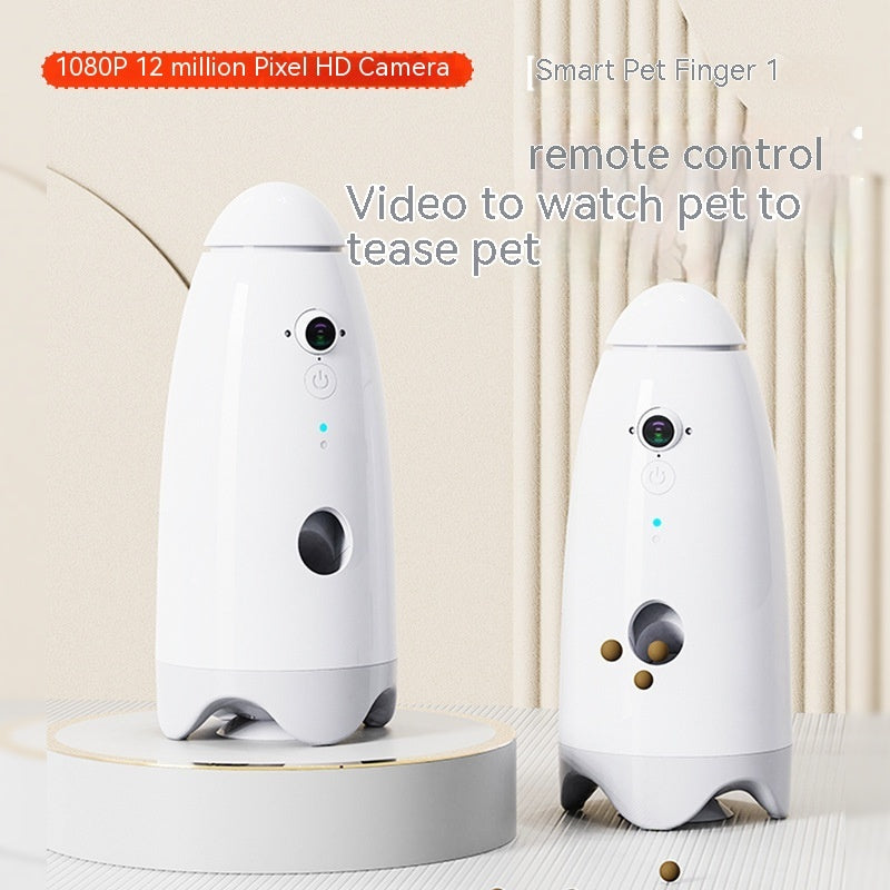 Smart Feeding Equipment Feeder