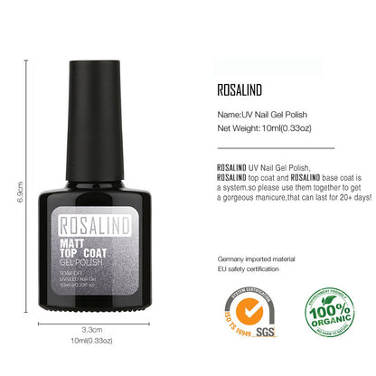 Nail Polish Gel