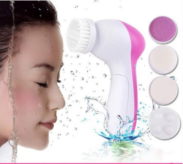 Electric Facial Cleansing Instrument
