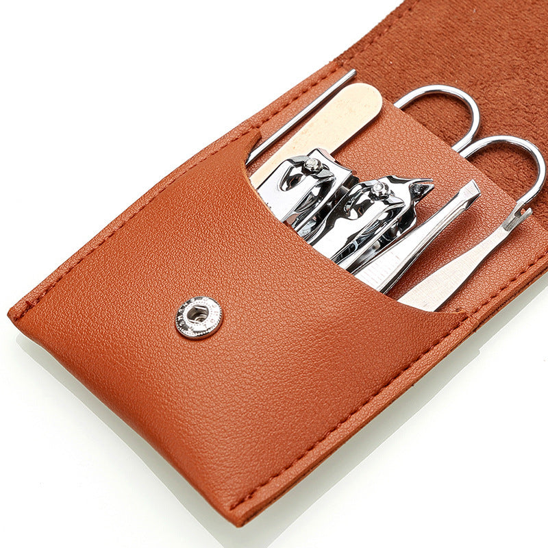 Nail art tool