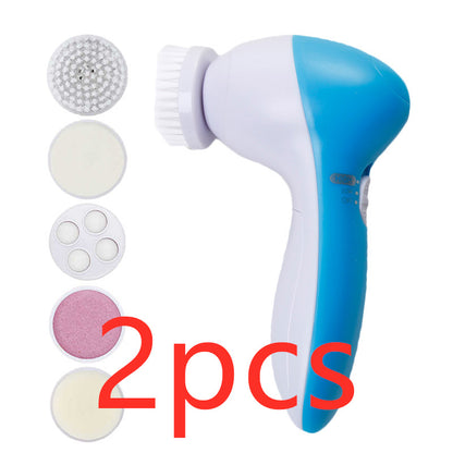 Electric Facial Cleansing Instrument