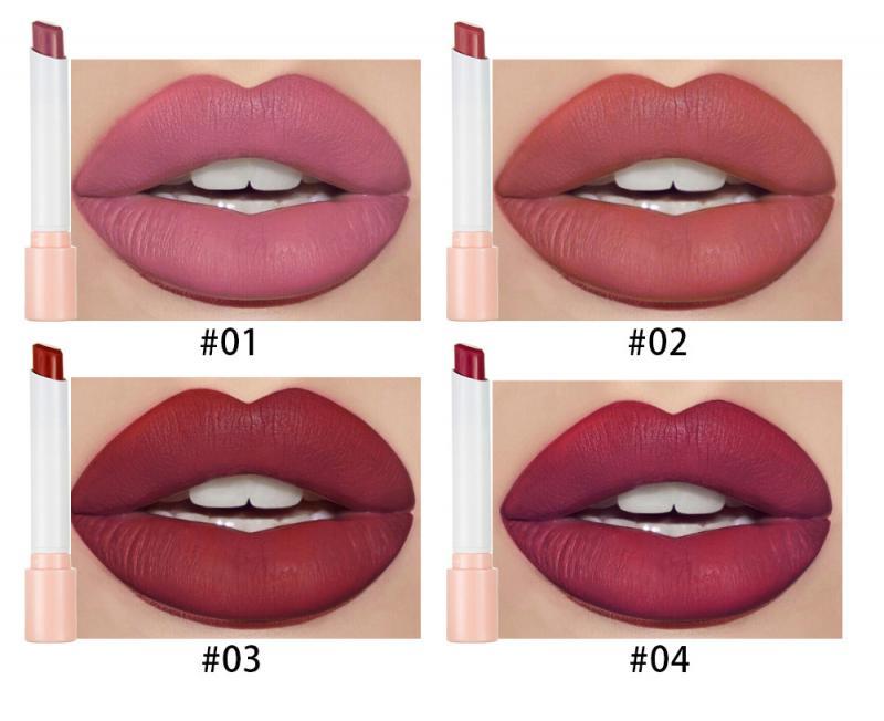 Matte Mist Lipstick
