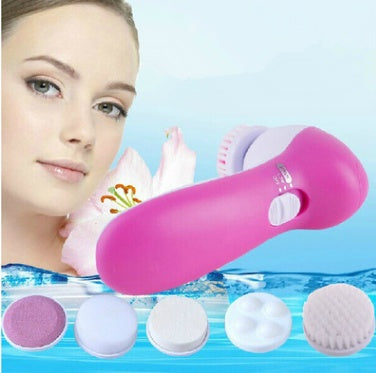 Electric Facial Cleansing Instrument