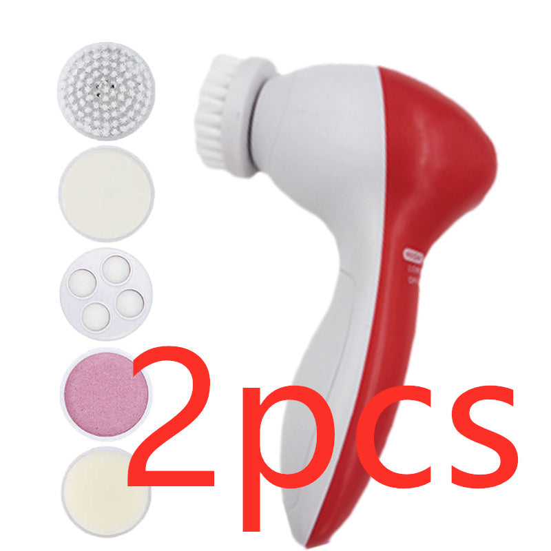 Electric Facial Cleansing Instrument