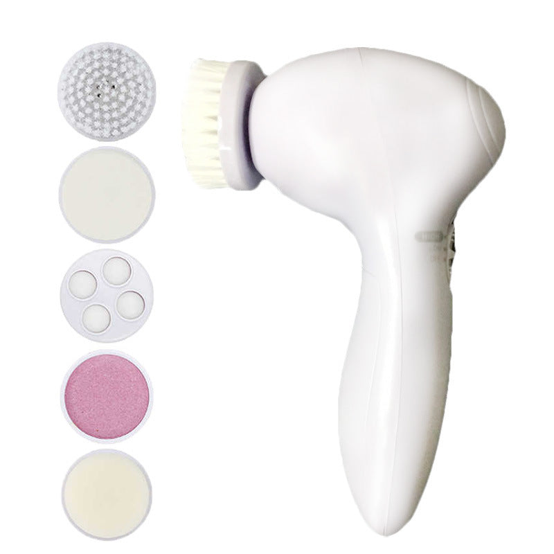 Electric Facial Cleansing Instrument