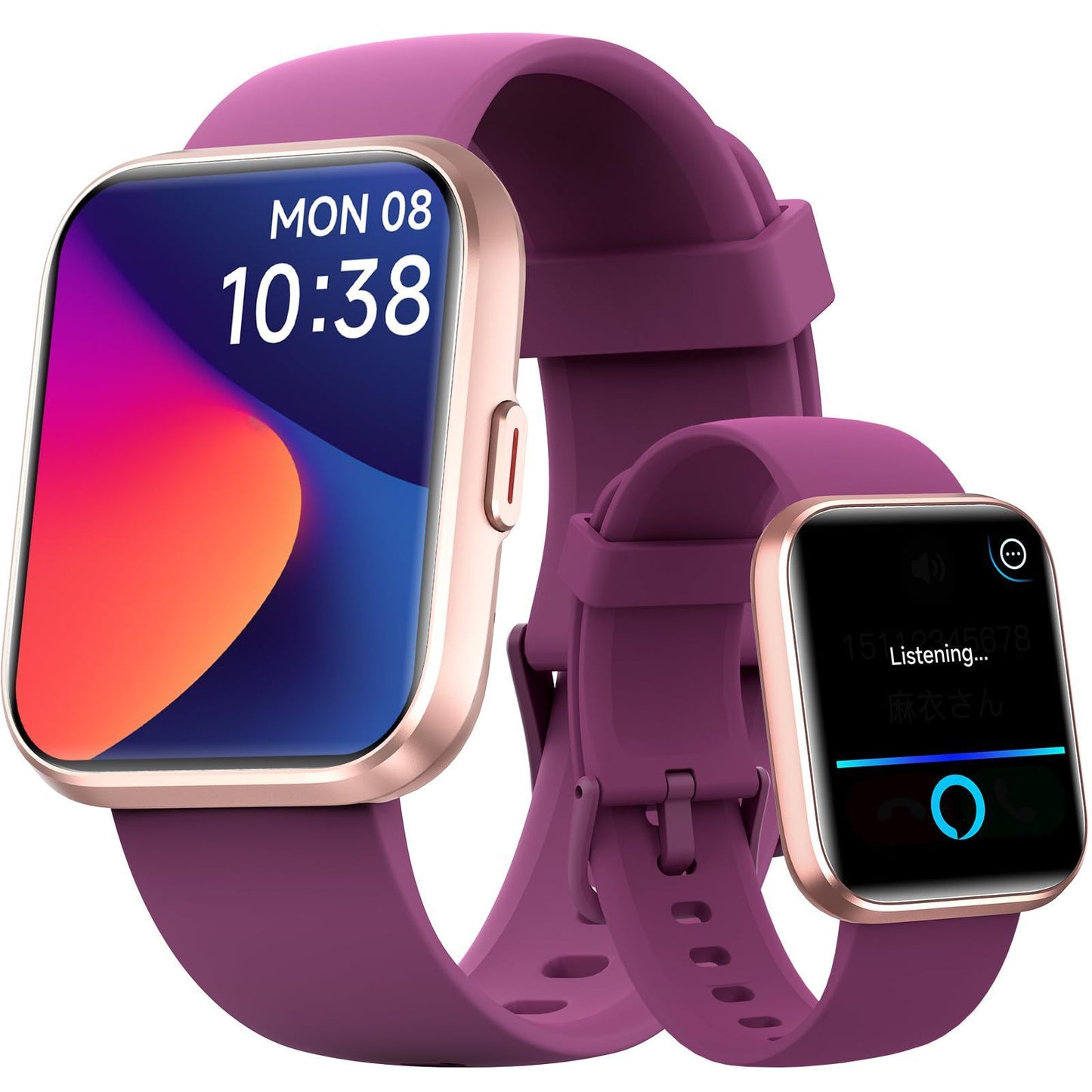 Smart Sports Watch