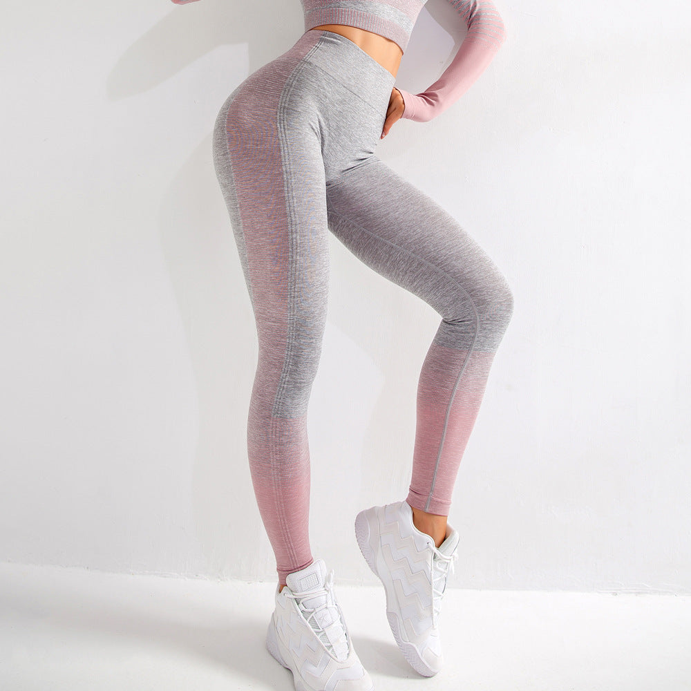 Gym High Waist Legging