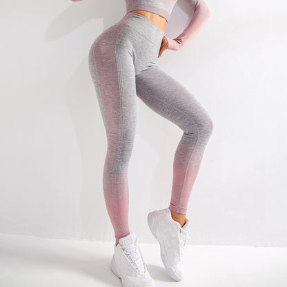 Gym High Waist Legging