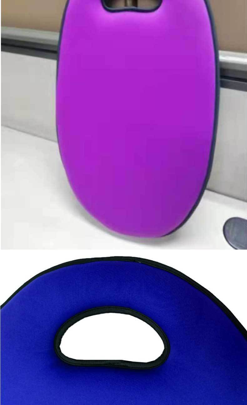 Neoprene Garden Kneeler Thickened