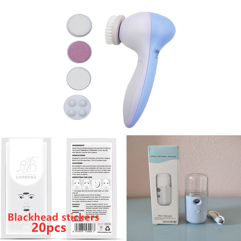 Electric Facial Cleansing Instrument