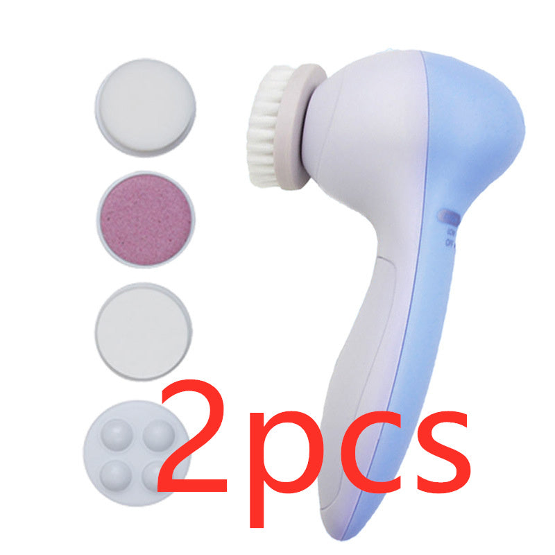 Electric Facial Cleansing Instrument