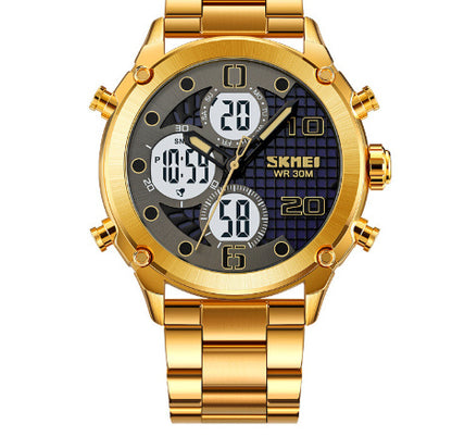 Outdoor Sports Men's Electronic Watch