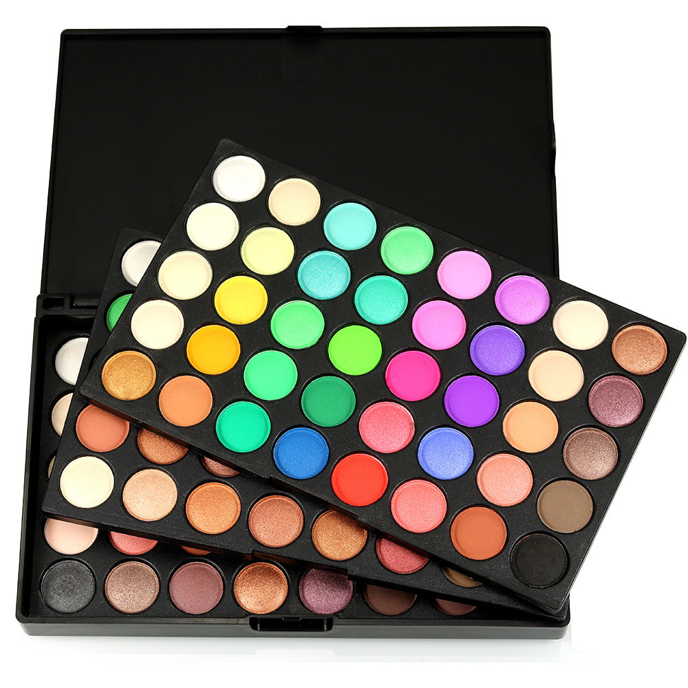 Eye Shadow Palette Makeup Set