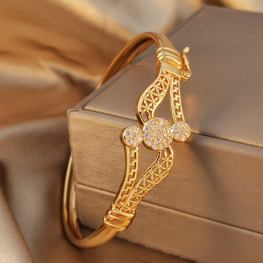 Summer Fashion Multicolor Ladies' Bracelet