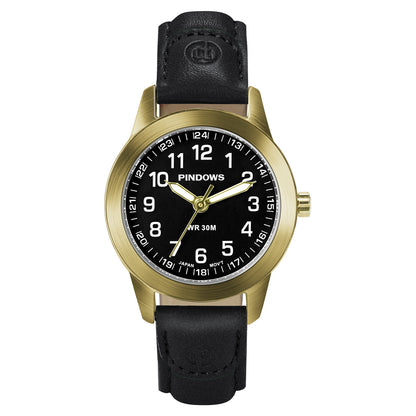 Fashion Waterproof Women's Watch