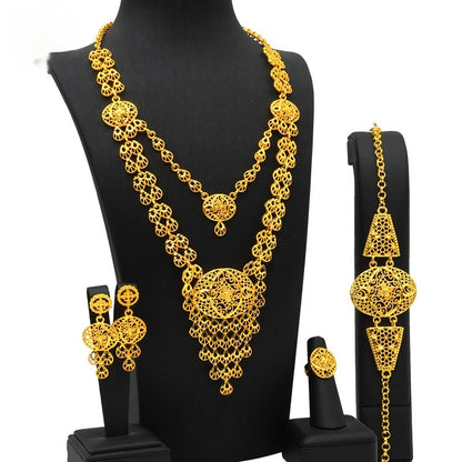 Wedding Accessories Necklace