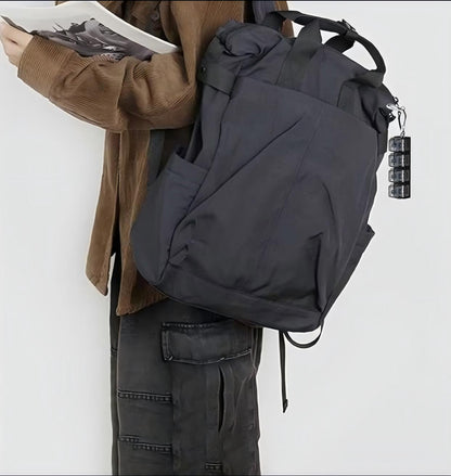 Transparent Fingertip Keyboard Keychain, To Press Key, Portable Stress Relieving Toy, Key Pendant