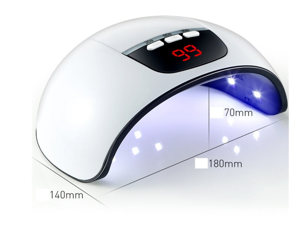 Nail Dryer Smart Sensor
