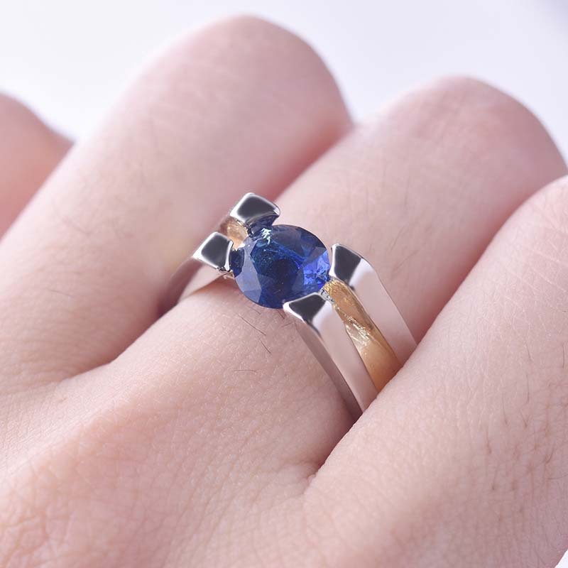 Europe And America Creative Women's Ring