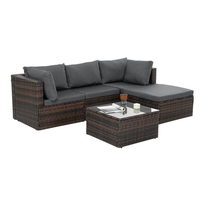 Outdoor Patio Furniture Set