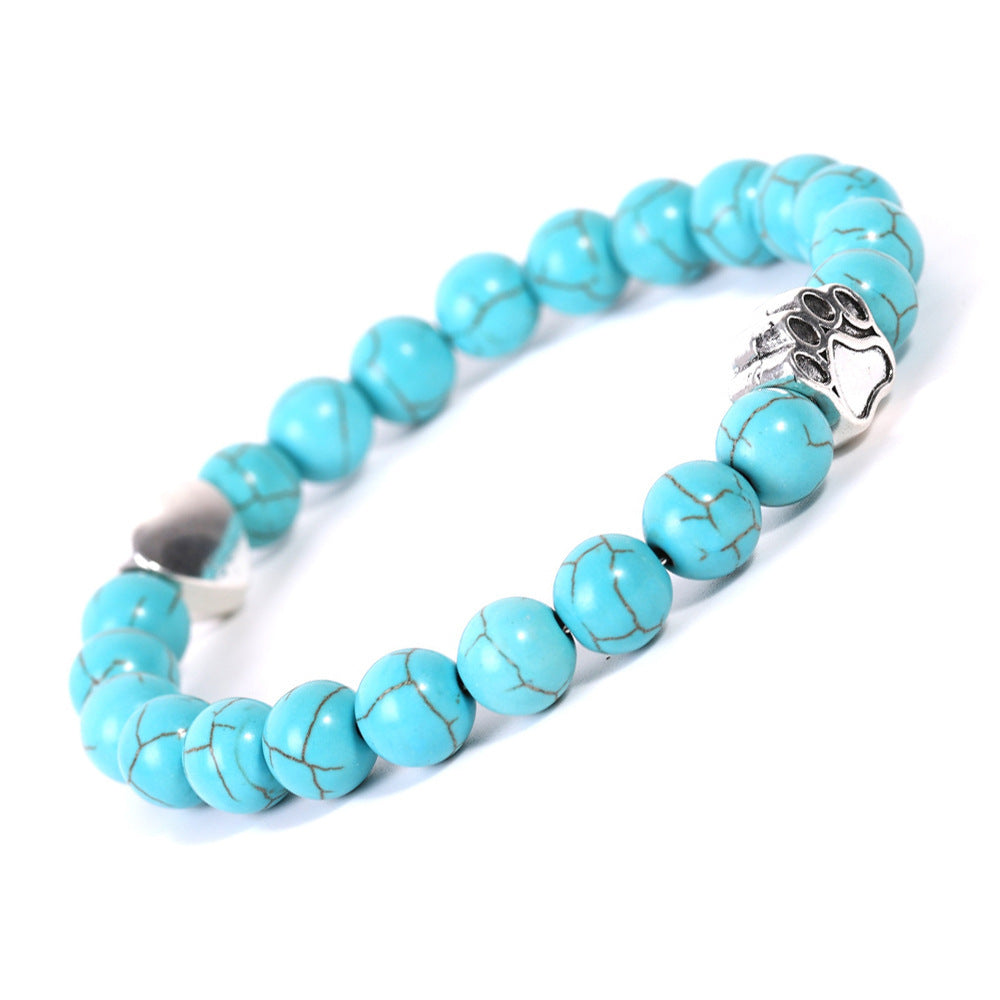 Fashion Bracelet Love Heart
