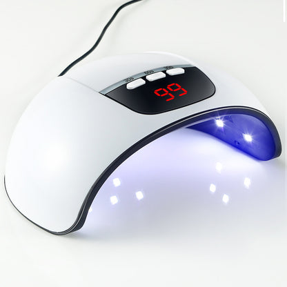 Nail Dryer Smart Sensor