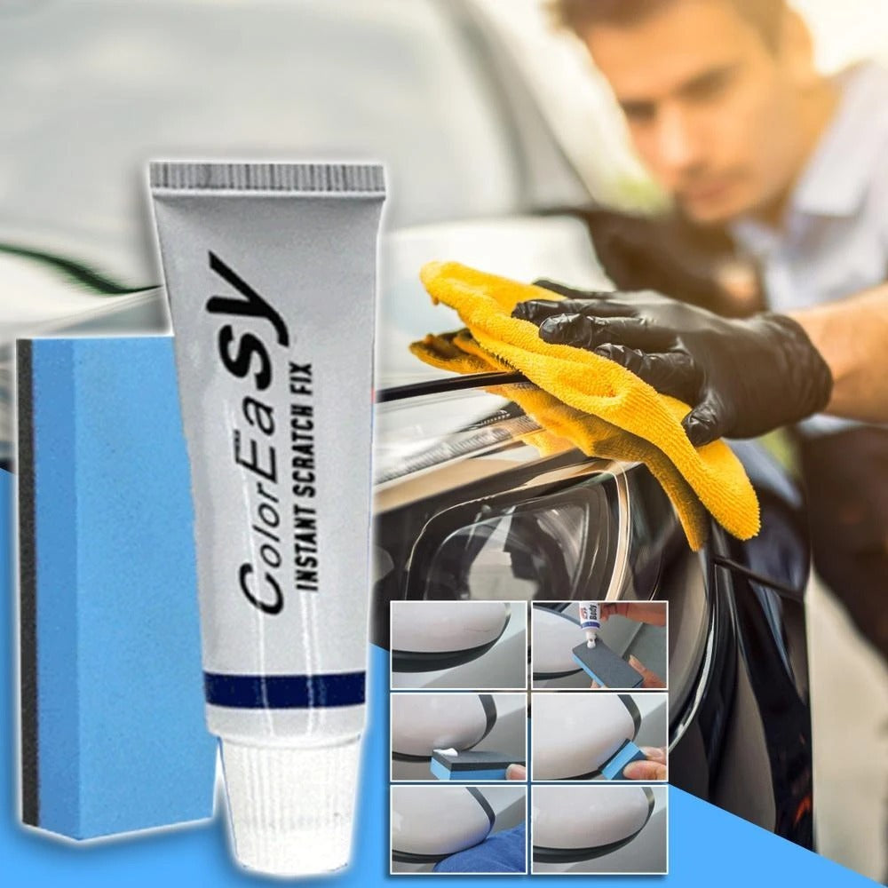Car Scratch Remover For Autos Body Car Paint Repair
