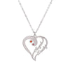 Personalized Custom Name Necklace Personalized Creativity