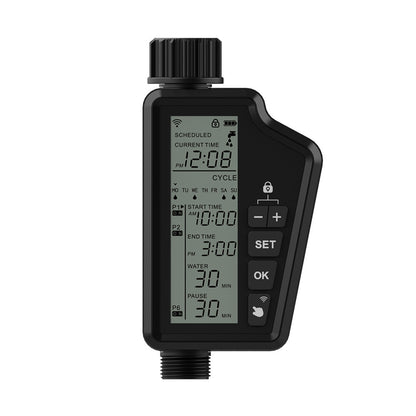 Graffiti Smart WiFi Garden Watering Device