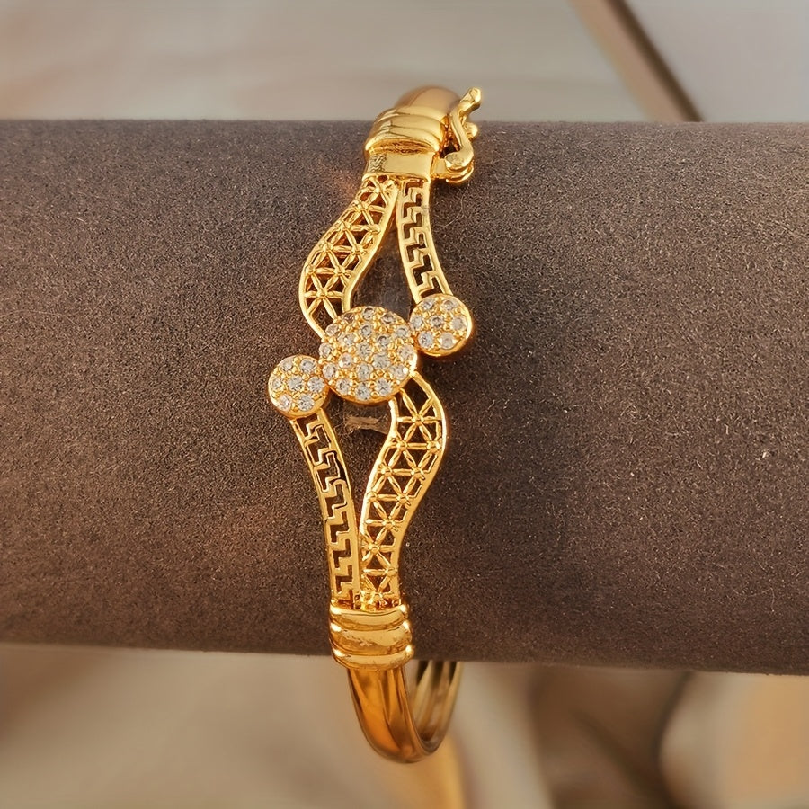 Summer Fashion Multicolor Ladies' Bracelet